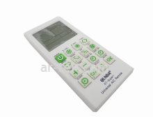01 89 18 A/C REMOTE CONTROL KT-SUPER1 2000   